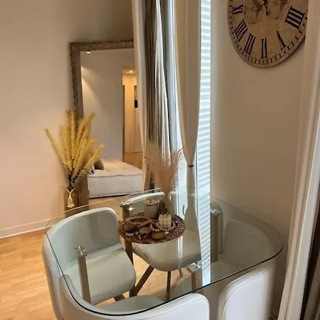 Apartmán Vue Tour Eiffel Trocadero